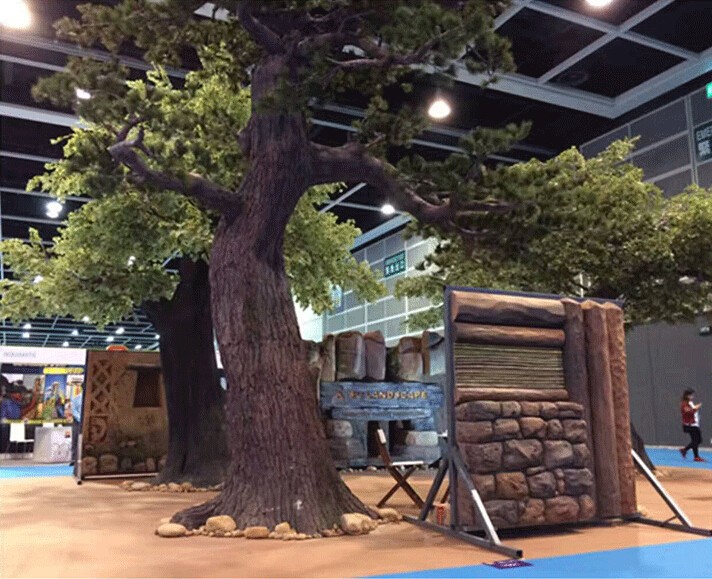 �����٘���T�����T�^��ɽ�T�^����Ř侰�^(q��)��ʯɽ�Tˮ���O(sh��)Ӌ(j��)ʩ��