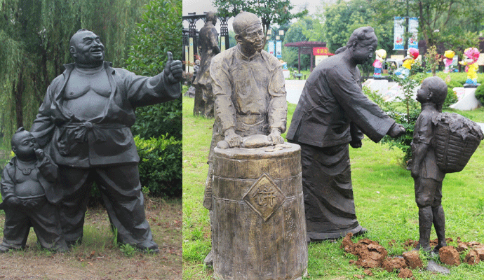 玻璃鋼仿真人物雕塑.gif 玻璃鋼仿真人物雕塑.gif